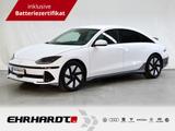 Hyundai IONIQ 6 77,4 kWh 4WD 239 kW UNIQ WP*BOSE*18" - Hyundai IONIQ 6 Tageszulassungen