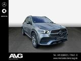 Mercedes-Benz GLE 350 de DIST|PANO|HUD|360°|BUR|AMG|NIGHT|AHK - Mercedes-Benz GLE 350 in Halle
