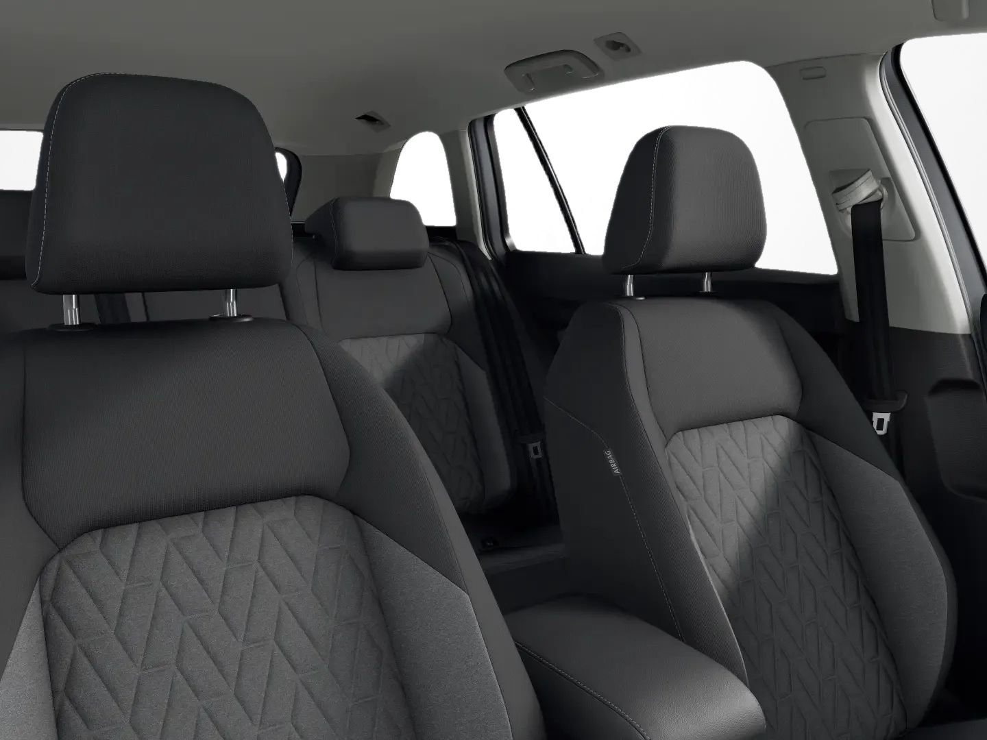 Golf VIII Variant 1.5 TSI *STDHZG*HUD*KAMERA*