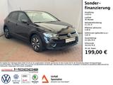 Volkswagen Polo GOAL 1.0TSI DSG+AHK+KAMERA+SHZ+ACC+LED
