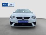 Seat IBIZA STYLE 1.0 TSI -BLUETOOTH|KLIMA|LMF-FELGEN - Seat Ibiza: ST Tsi