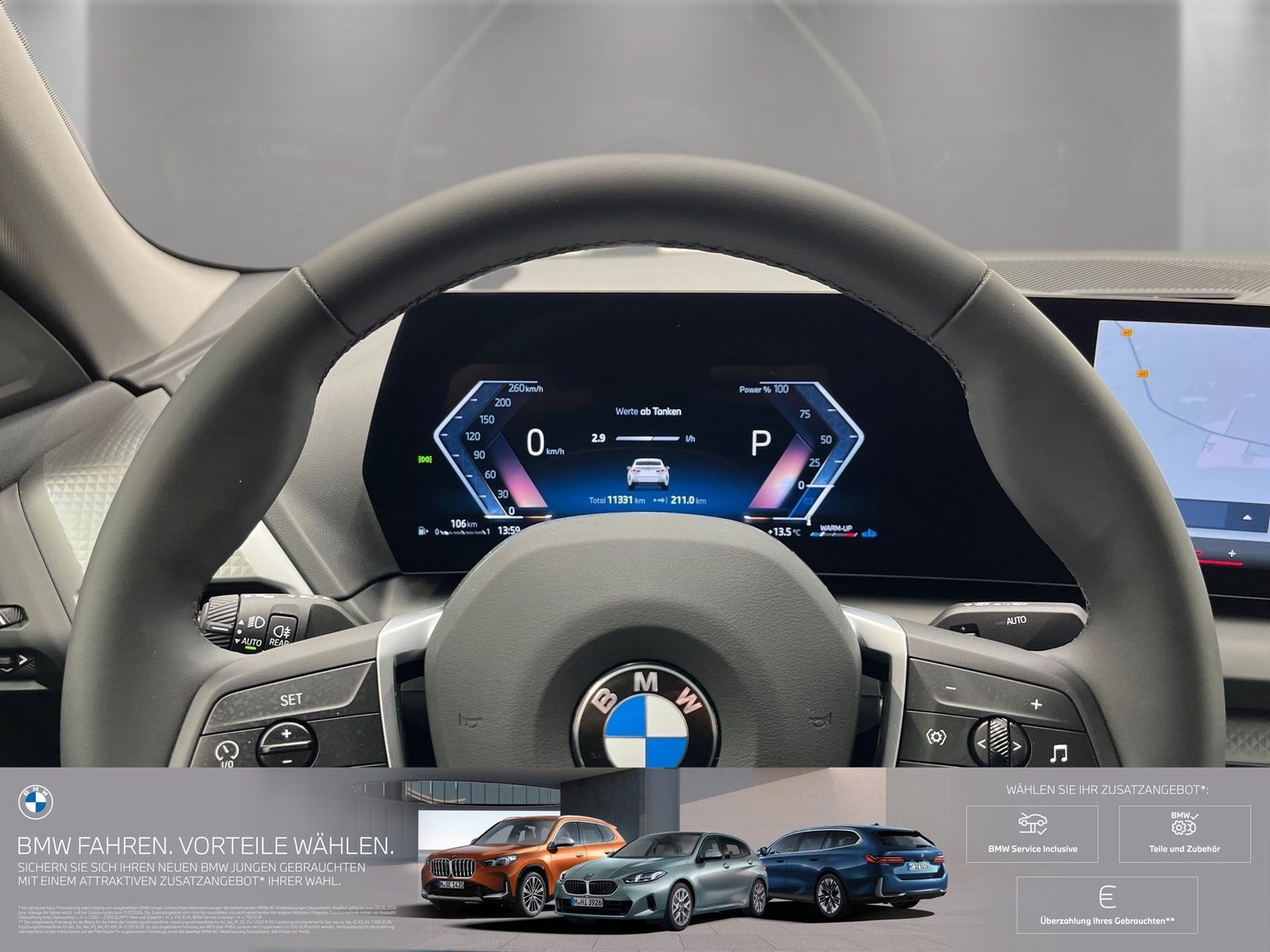 BMW 220 Gran Coupé - Bild 10