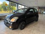 Citroën C2 VTR Plus mit tüv - Citroën C2: Vtr Plus