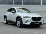 Mazda CX-3 Center-Line 1.Hand/SHZ/MFL/NAVI/Garantie - Mazda CX-3 Center-Line mit Benzin-Antrieb