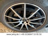 Mercedes-Benz EQC 400 4M 2x AMG Line Distronic 360Grad Glasdac - Mercedes-Benz EQC Gebrauchtwagen