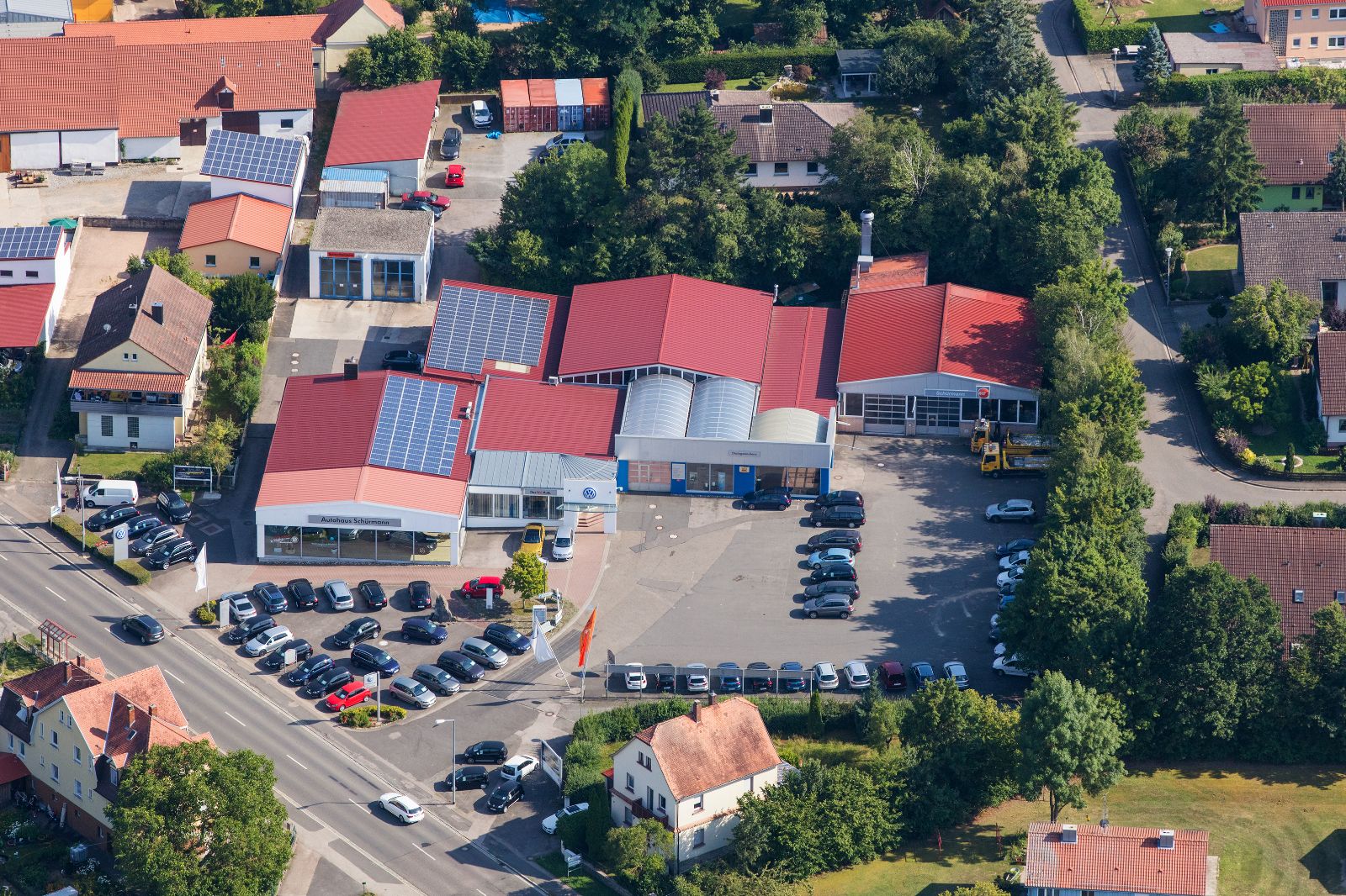 up! move up! 1.0 48 kW 5-Gang RFK