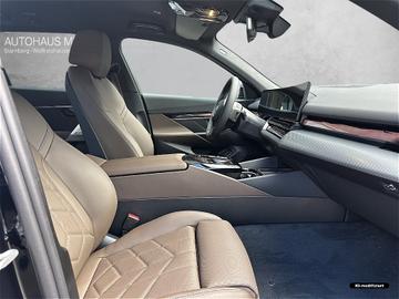 صورة مصغرة 11 لـ 2026 BMW I5