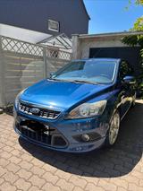 Ford Focus mk2 Facelift EZ 07/2009  151.45... - gebrauchte Ford Focus mit Facelift
