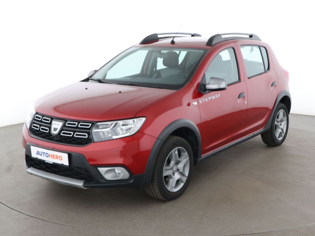 Image of Dacia Sandero