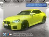 BMW M2 Coupé Harman/K LiveCockpitProf Kamera LED - BMW M2 in Saarbrücken