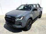 Isuzu D-Max 4x4 °ASSISTENZ°LEDER°RFK°LED°AHK° - Isuzu Gebrauchtwagen von 2023