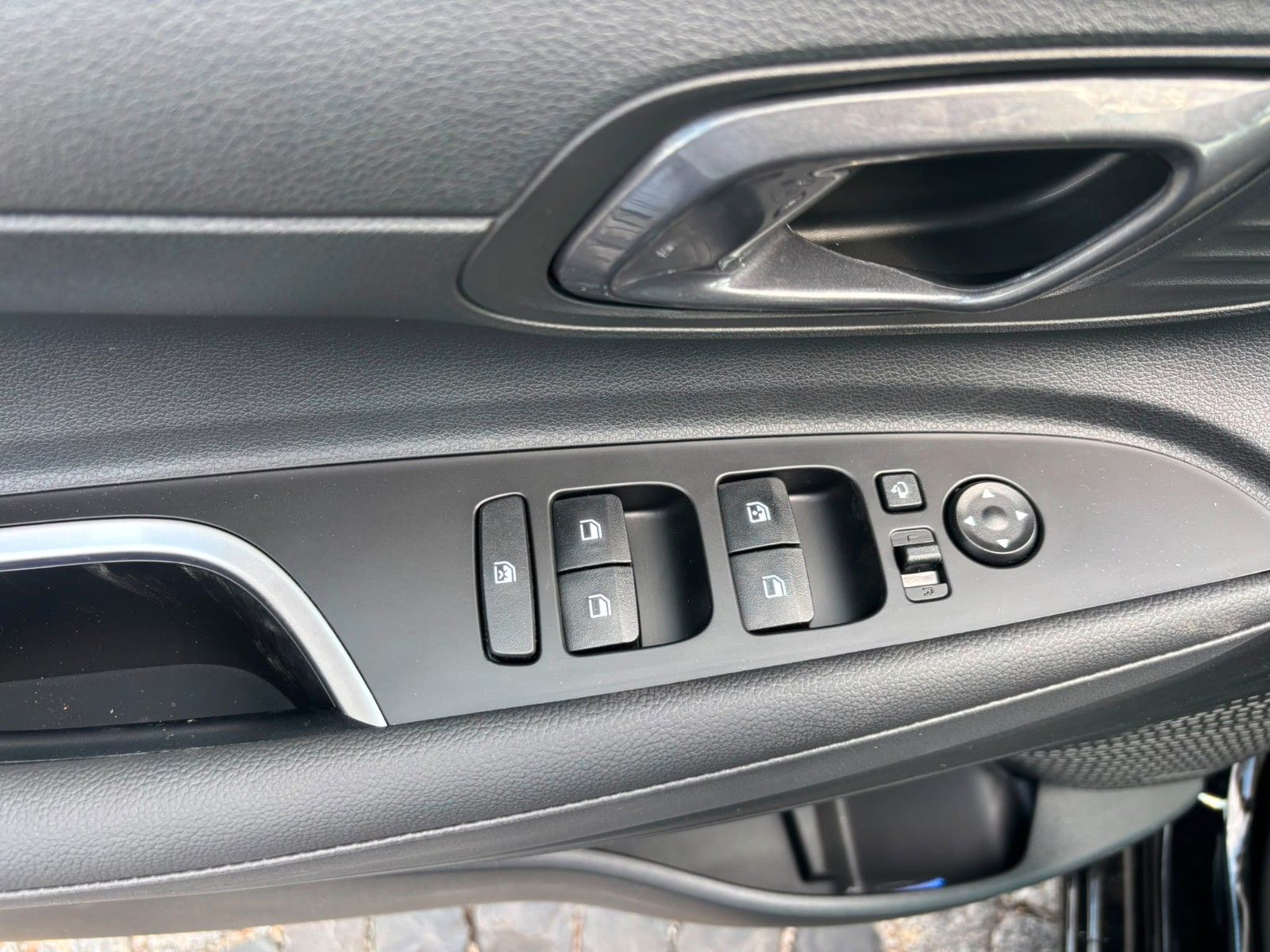 Hyundai i20 – Bild 11