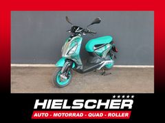 PIAGGIO ONE Sondermodell/Neufzg. 600€ geschenkt