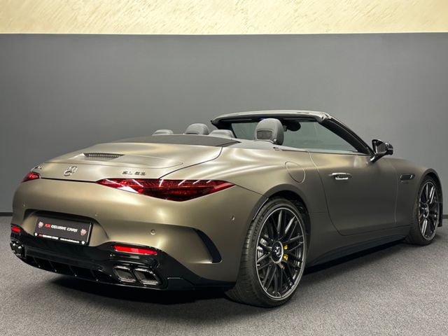 R.W. Exclusive Cars
