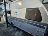 Knaus 500 FSK Südwind Klima, Mover, Markise, TV, Radio - Knaus 500 südwind