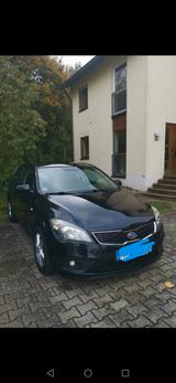 Kia pro_cee'd / ProCeed 1.4 CVVT Edition 7 pro_c...