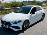 Mercedes-Benz A 35 AMG 4Matic/PANO/S-HEFT/ Multibeam/ 360° Kam - Mercedes-Benz A 35 AMG in Essen