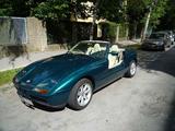 BMW Z1 - BMW Z1 von privat