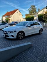 Mercedes-Benz A 200 - LED - MBUX - Sitzh. - Navi - Mercedes-Benz A 200 in Kassel