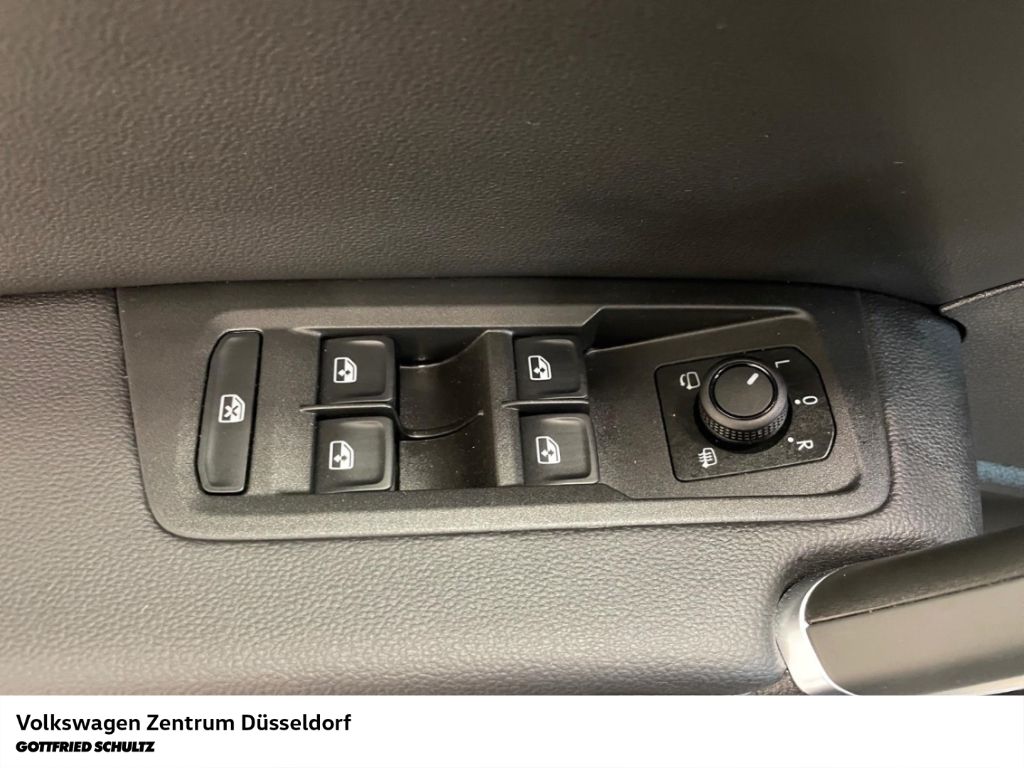 Volkswagen Touran - Bild 11