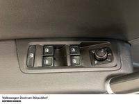 Volkswagen Touran - Vorschau Bild 11