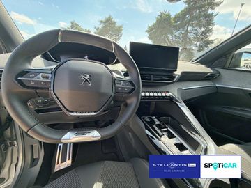 Peugeot 3008 - 8