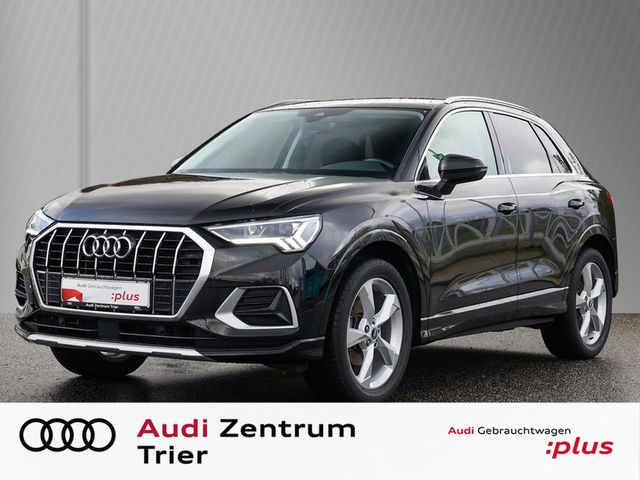 Audi Q3 35 TFSI advanced S-tronic