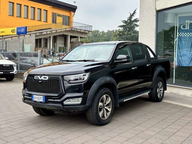 Other EVO Cross4 2.0 Turbo Diesel imagem 3