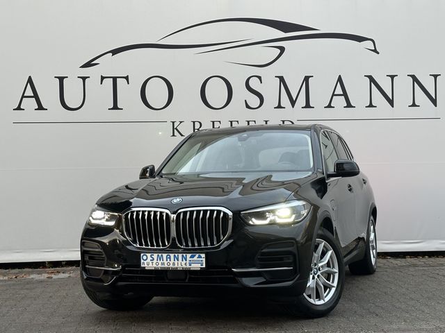 BMW X5 xDrive45e / CarPlay / ACC / 3-Zonen Klima