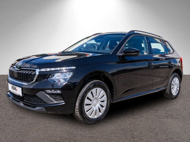 Skoda Kamiq - Bild 2