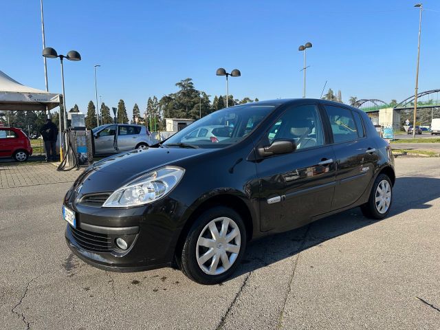 Renault Clio 1.2 16V 5 porte Rip Curl BENZINA NE