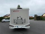 Challenger 288 Graphite Edition Wohnmobil - Challenger Etagenbett
