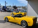 Andere Corvette C5 82.000km auch Tausch - Andere aus 2001