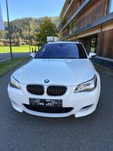 BMW M5 E61 Touring V10 aus exklusiven Sammlung 34tkm - BMW M5: E34
