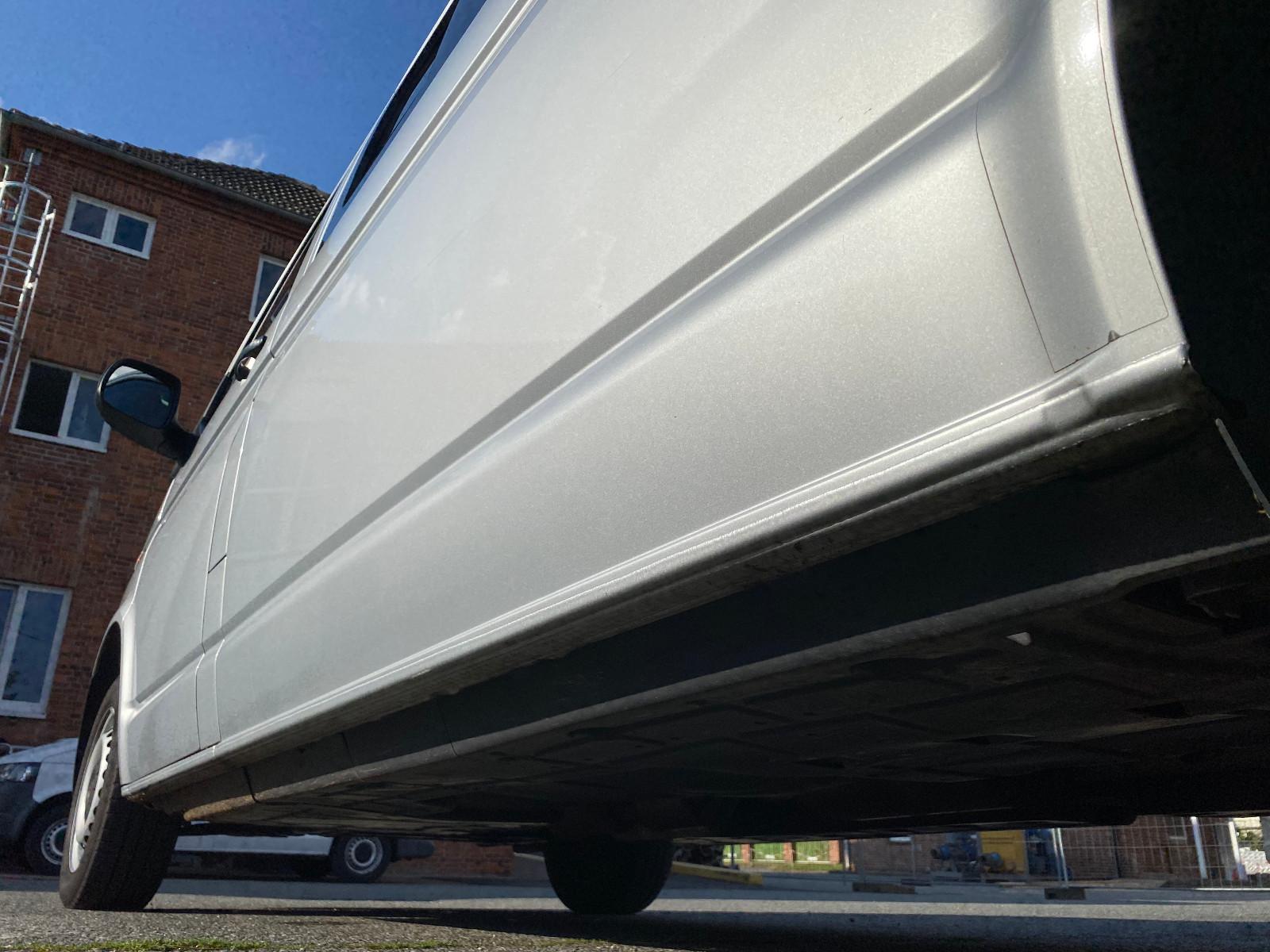 Volkswagen T6.1 Camper 150PS Klima, Tempomat