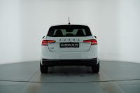 Skoda Fabia - Vorschau Bild 6