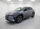 Toyota bZ4X FWD 150 KW Leder / 20 inch/JBL - Toyota bZ4X SUV