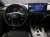 Cupra Leon - Vorschau Bild 14