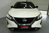 Nissan Qashqai 1.3 DIG-T AWD*ACC*PANO*HuD*BOSE*KEY*APP* - Nissan: Awd