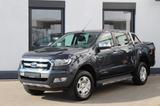 Ford Ranger 3.2 Diesel Limited Doppelkabine 1.HAND! - Ford Ranger in Wiesbaden