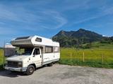 Peugeot J5 Oldtimer Wohnmobil H-Kennzeichen und Holzofen - Offers matching your search criteria