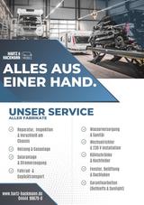 Dethleffs Trend I 7057 EB "REISELUSTPRÄMIE" - Dethleffs Trend