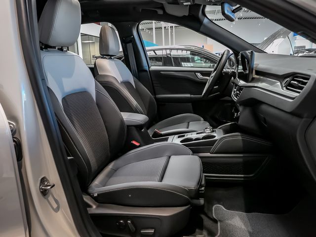 Ford Kuga 2.5 Hybrid Sound Edition 360° Kamera Navi