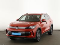 Volkswagen Tiguan - Vorschau Bild 3
