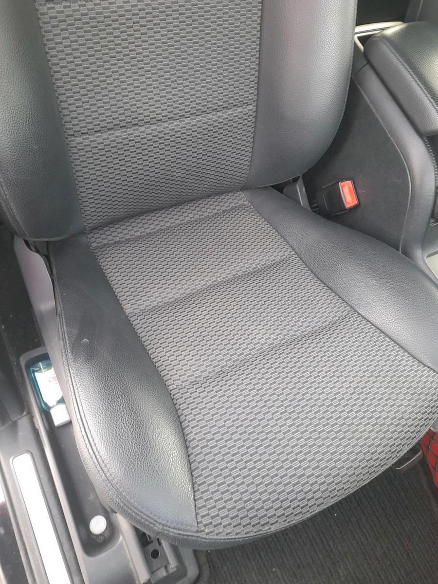 Mercedes-Benz B180 2011 — photo 8