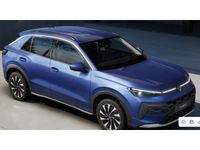 Volkswagen T-Roc - Vorschau Bild 8