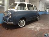 Fiat FIAT - 600 Multipla - Fiat Multipla Benziner Gebrauchtwagen