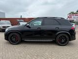 Mercedes-Benz GLE 63 AMG - gebrauchte Mercedes-Benz GLE 63 AMG aus dem Jahr 2021