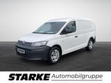 Volkswagen Caddy Maxi 2.0 TDI Cargo Kasten  AHK PDC Tempo K - Volkswagen Caddy Maxi Neuwagen