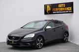 Volvo V40 T3 R-Design Aut. LED ThorsHammer~Navi~Kamera - gebrauchte Volvo V40 aus dem Jahr 2018